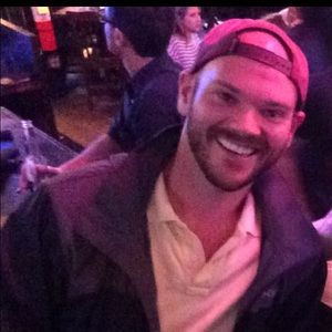 Meet your Posher, Ross